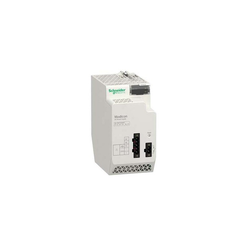 Schneider Electric BMXCPS3522 | Industrial Automation Component