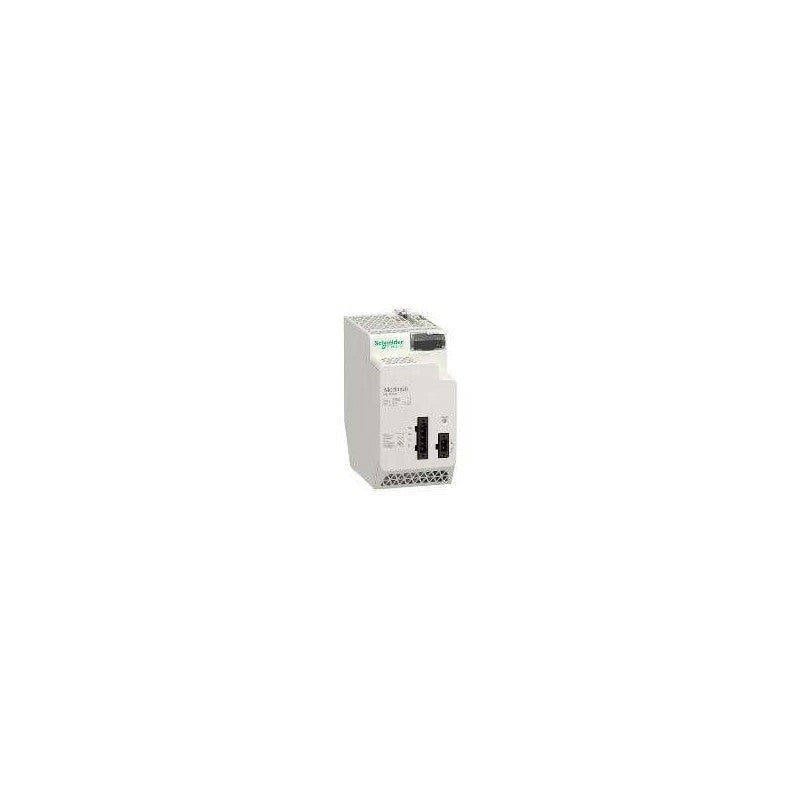 Schneider Electric BMXCPS4002H | Industrial Automation Component