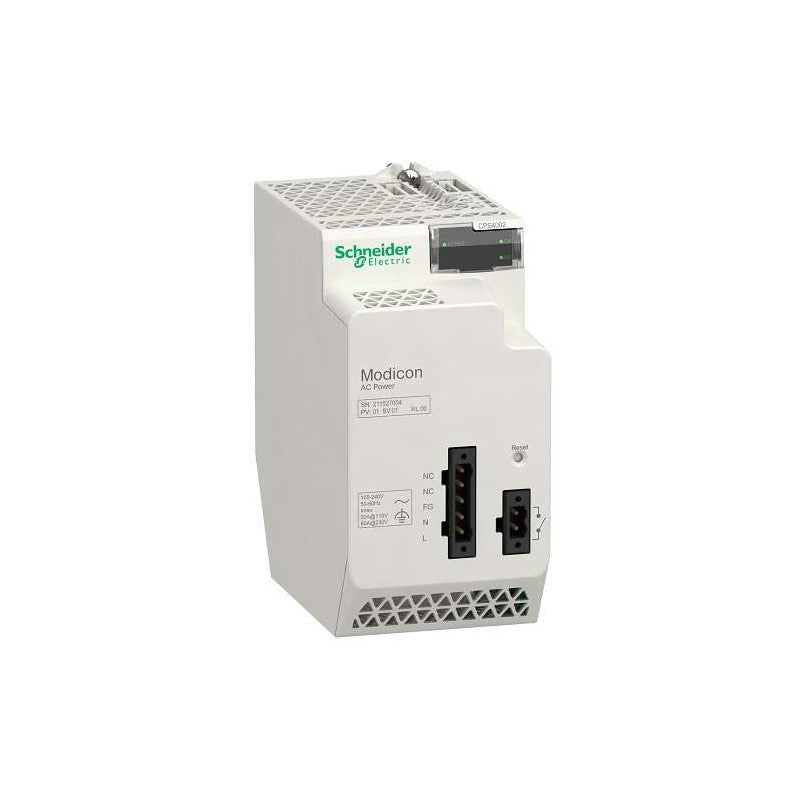 Schneider Electric 4002 | PLC & DCS Module