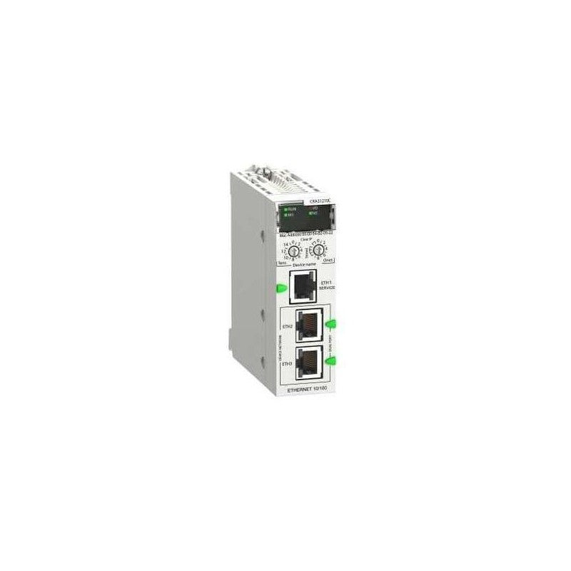 Schneider Electric 31210C | Communication & I/O Module