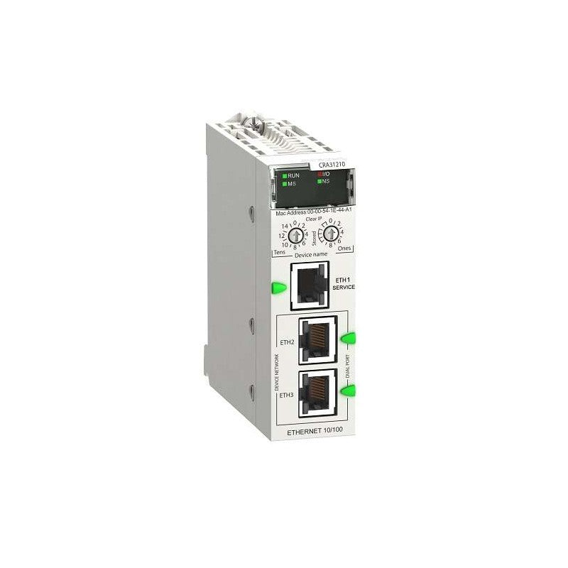 Schneider Electric 31210 | PLC & DCS Module