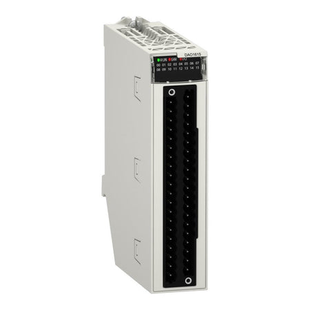 Schneider Electric BMXDAO1615 | Industrial Automation Component | Genuine Never Used Surplus - Industrial Automation Part