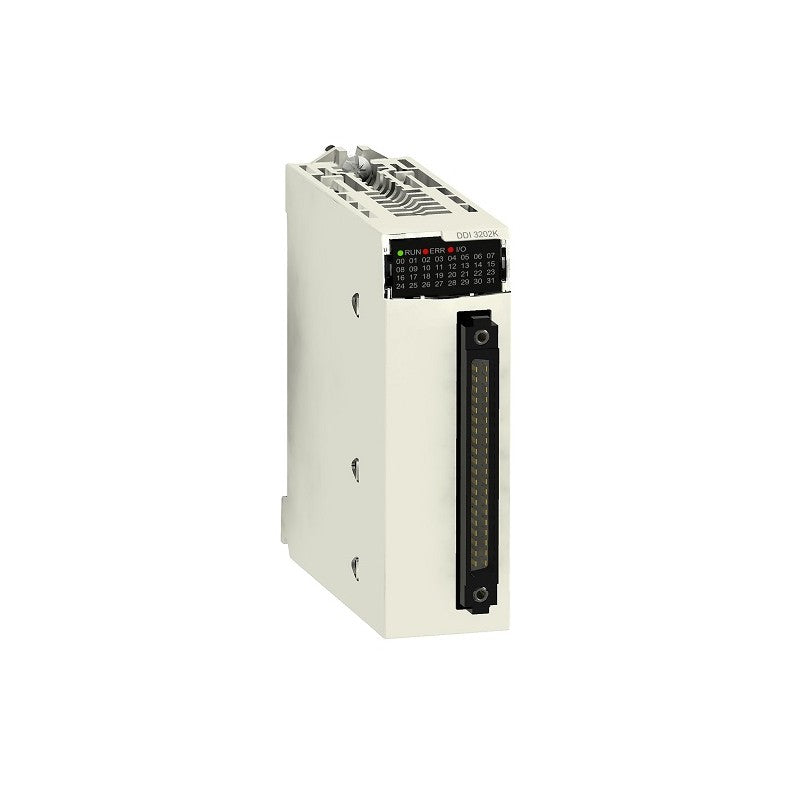 Schneider Electric BMXDDO3202K | Industrial Automation Component