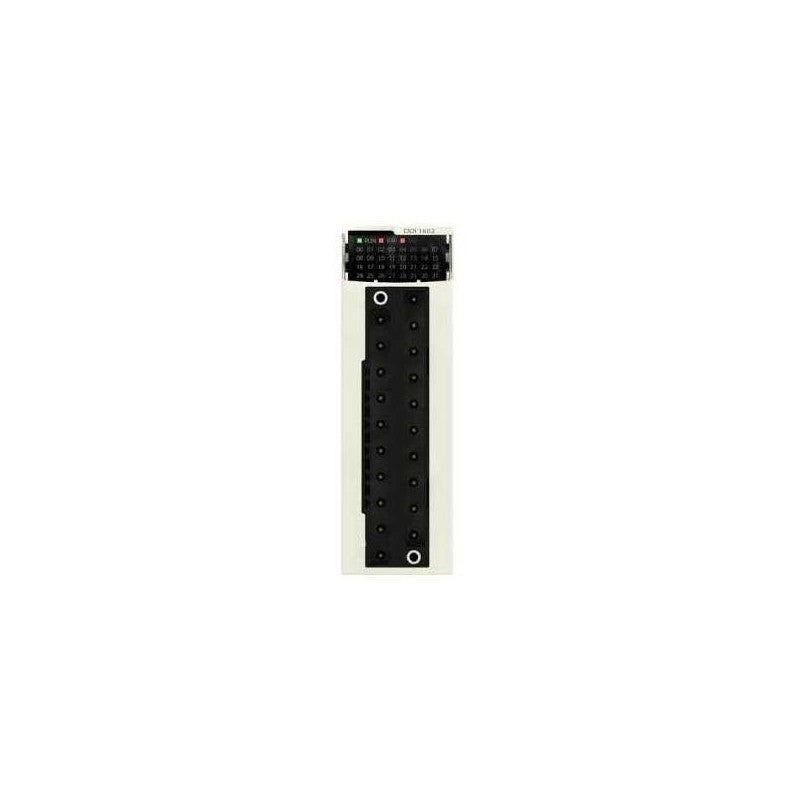 Schneider Electric 1602H | PLC & DCS Module