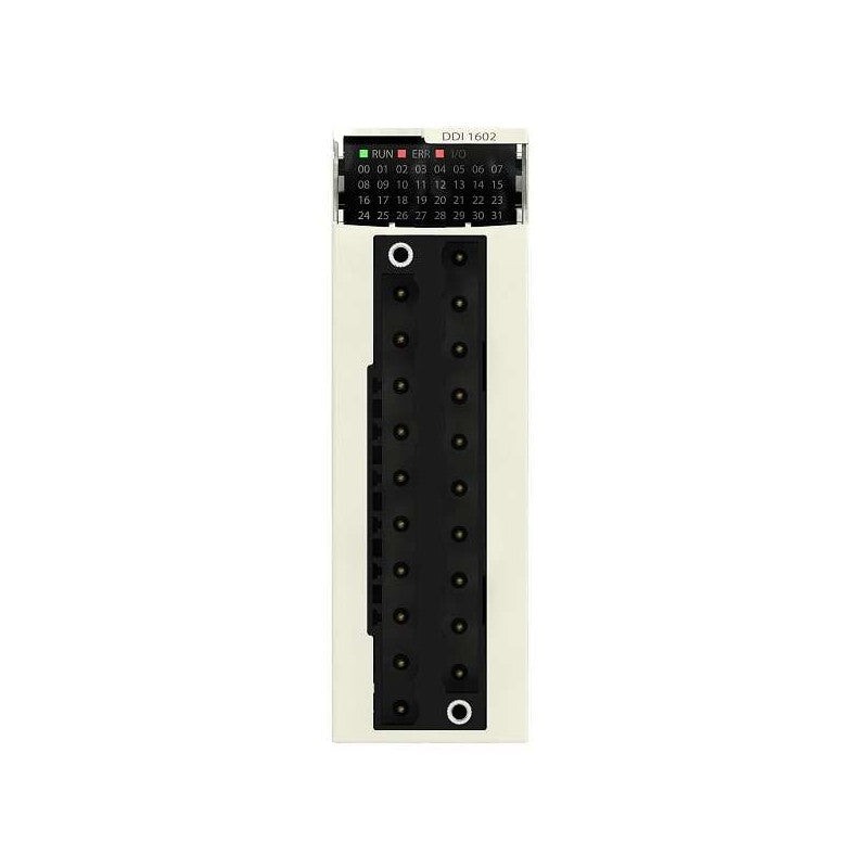 Schneider Electric 1602 | PLC & DCS Module
