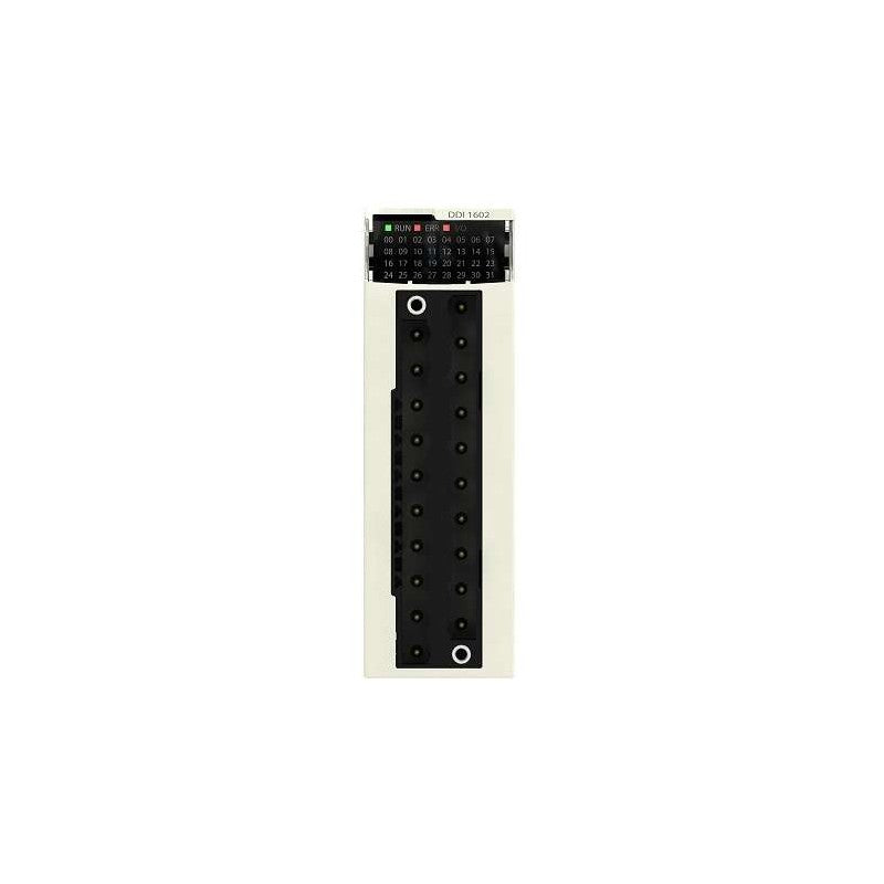 Schneider Electric 1604T | PLC & DCS Module