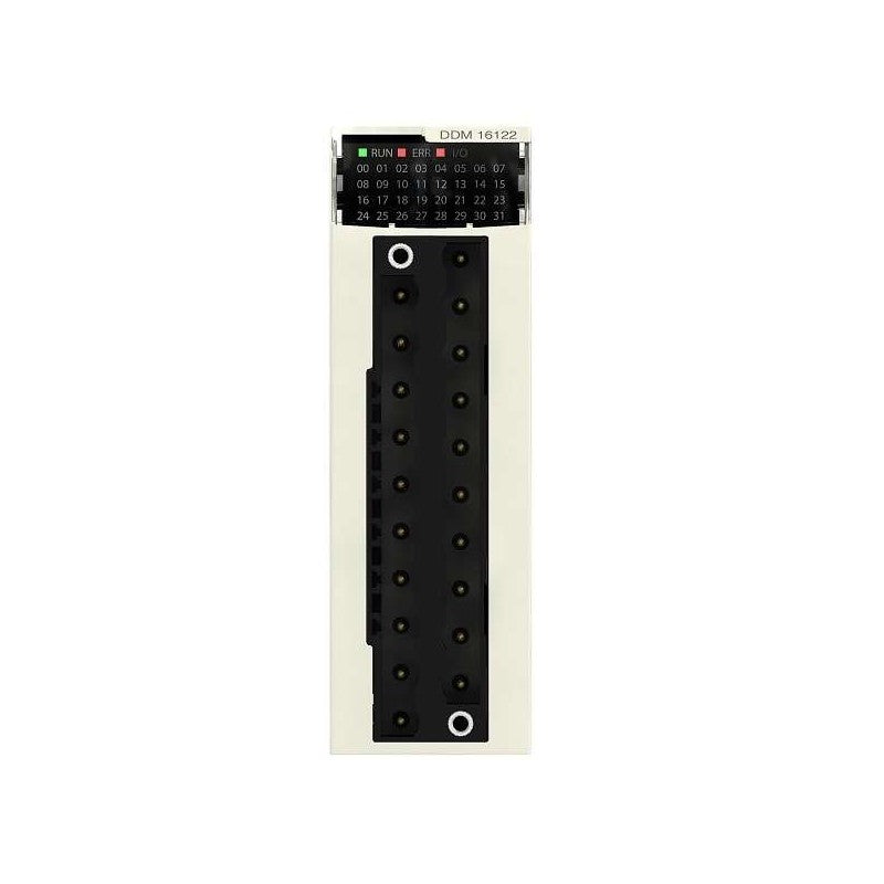 Schneider Electric 16022 | PLC & DCS Module