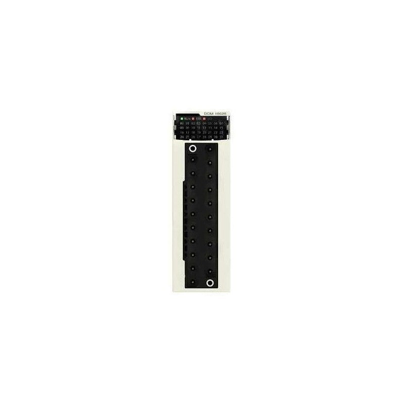 Schneider Electric BMXDDM16025 | Industrial Automation Component