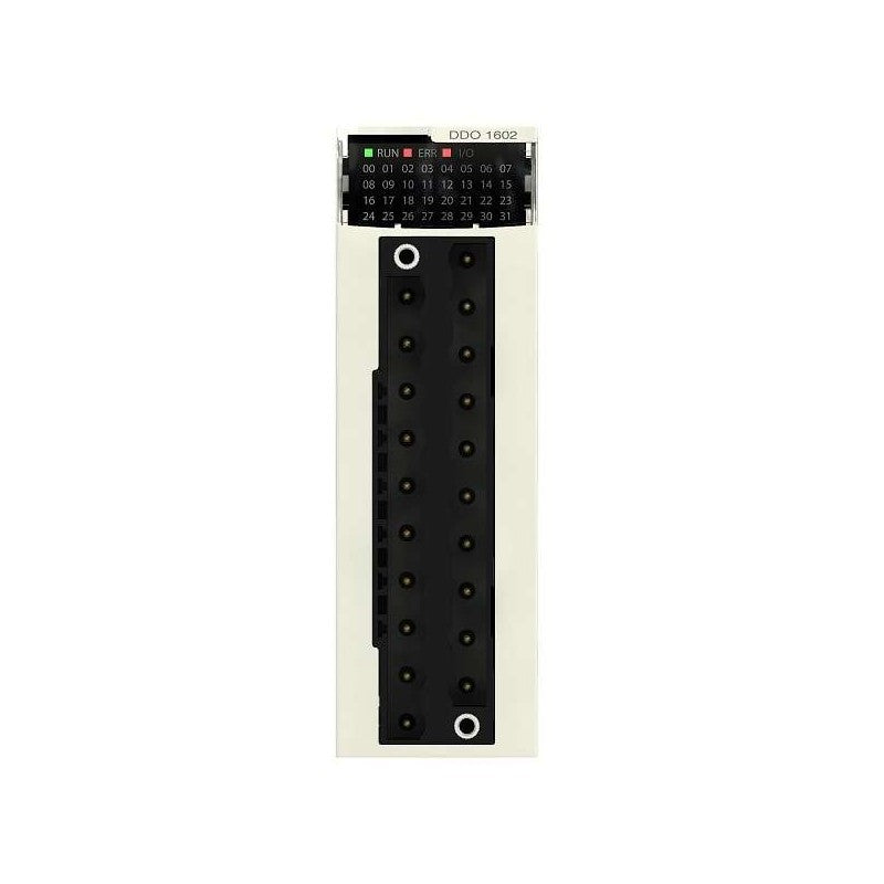 Schneider Electric 1602 | PLC & DCS Module