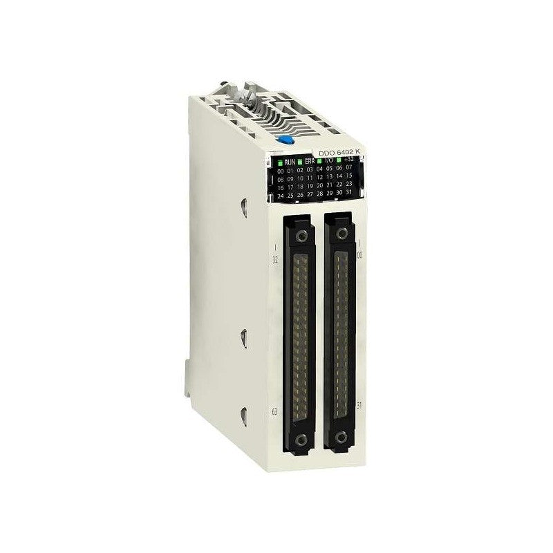 Schneider Electric 6402K | PLC & DCS Module