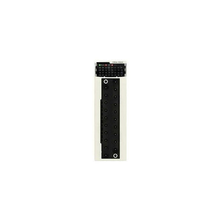 Schneider Electric BMXDRA0804T | Industrial Automation Component