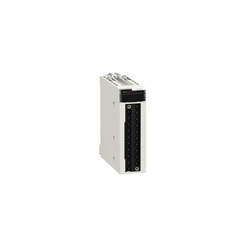 Schneider Electric 0815 | PLC & DCS Module