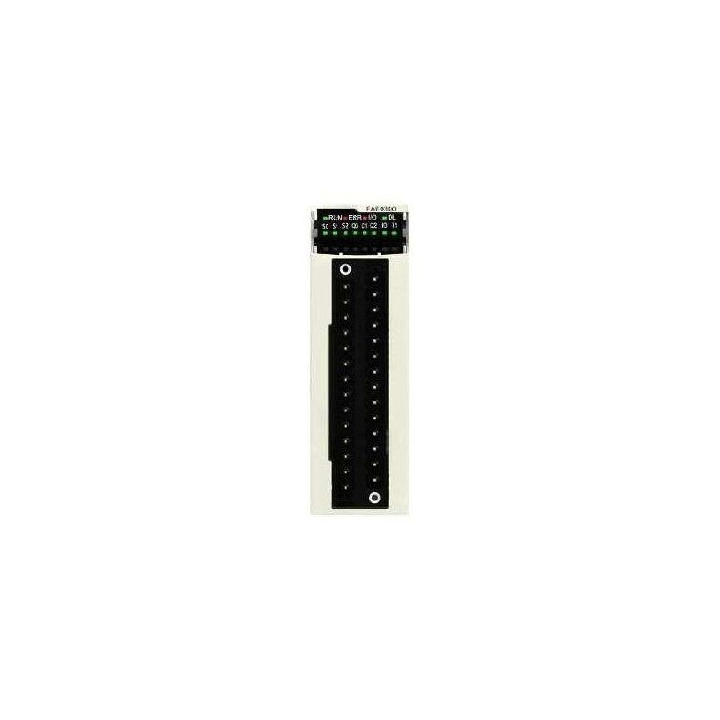 Schneider Electric BMXEAE0300 | Industrial Automation Component