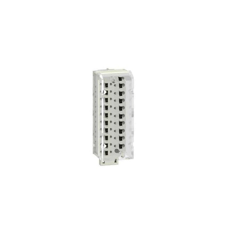 Schneider Electric 2020 | PLC & DCS Module