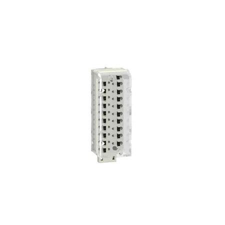 Schneider Electric 2020 | PLC & DCS Module