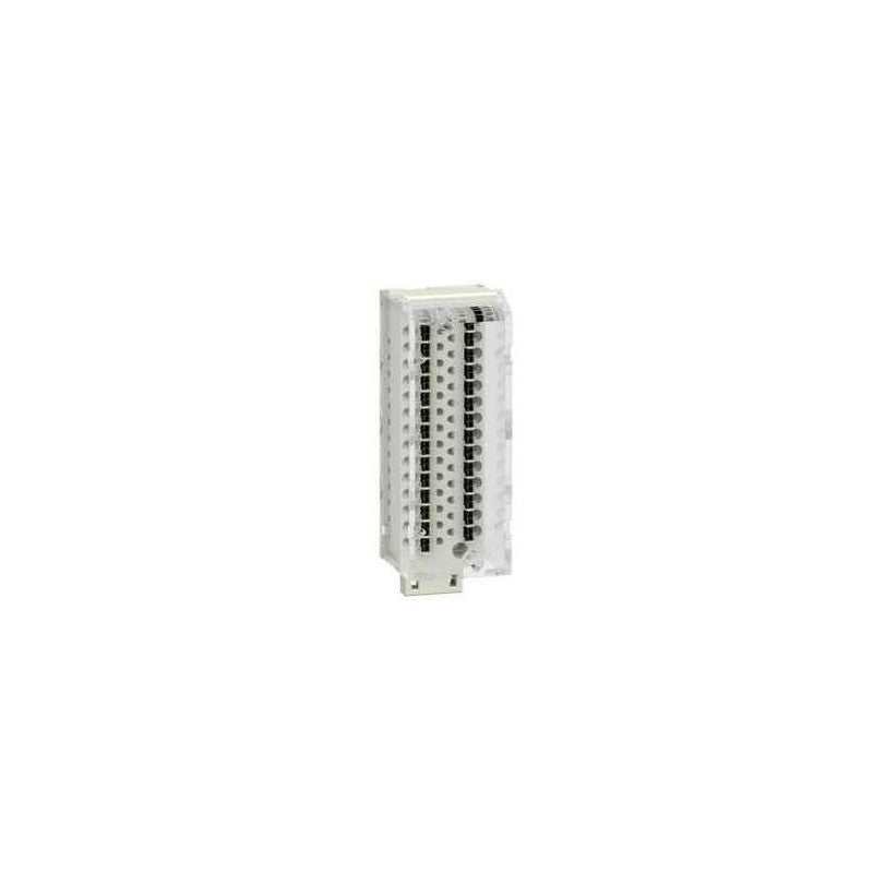 Schneider Electric 2820 | PLC & DCS Module