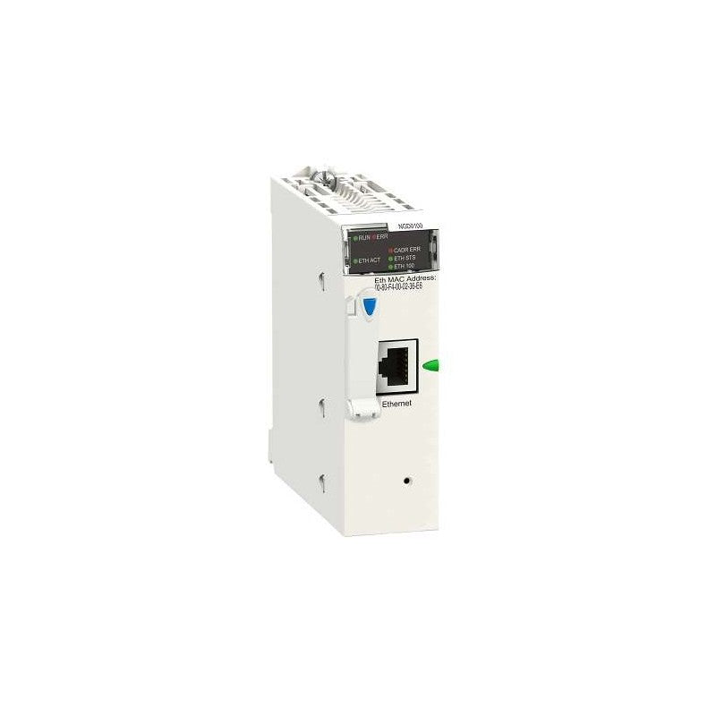 Schneider Electric 0100 | Industrial Automation Component