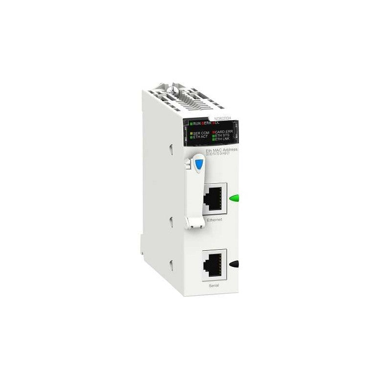 Schneider Electric 0200H | PLC & DCS Module