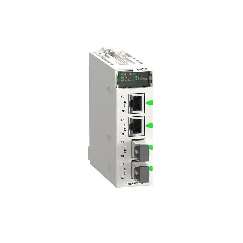 Schneider Electric 0200 | Industrial Automation Component