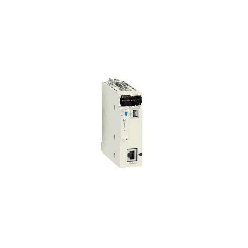 Schneider Electric BMXP341000 | Industrial Automation Component