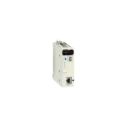 Schneider Electric BMXP341000 | Industrial Automation Component