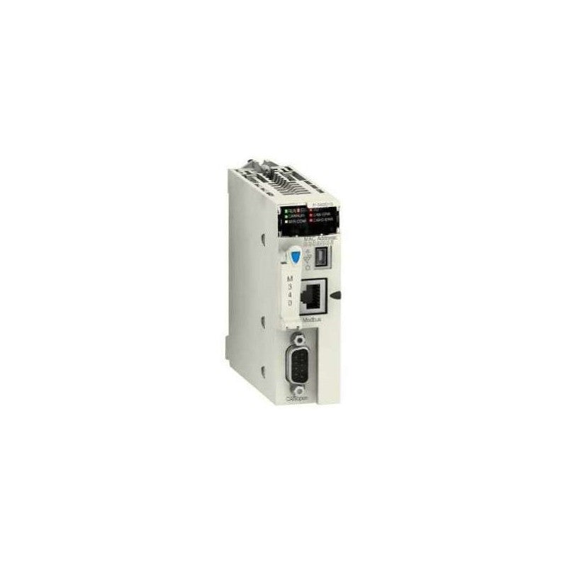Schneider Electric BMXP3420102 | PLC & DCS Module