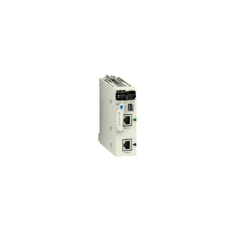 Schneider Electric 342020H | PLC & DCS Module
