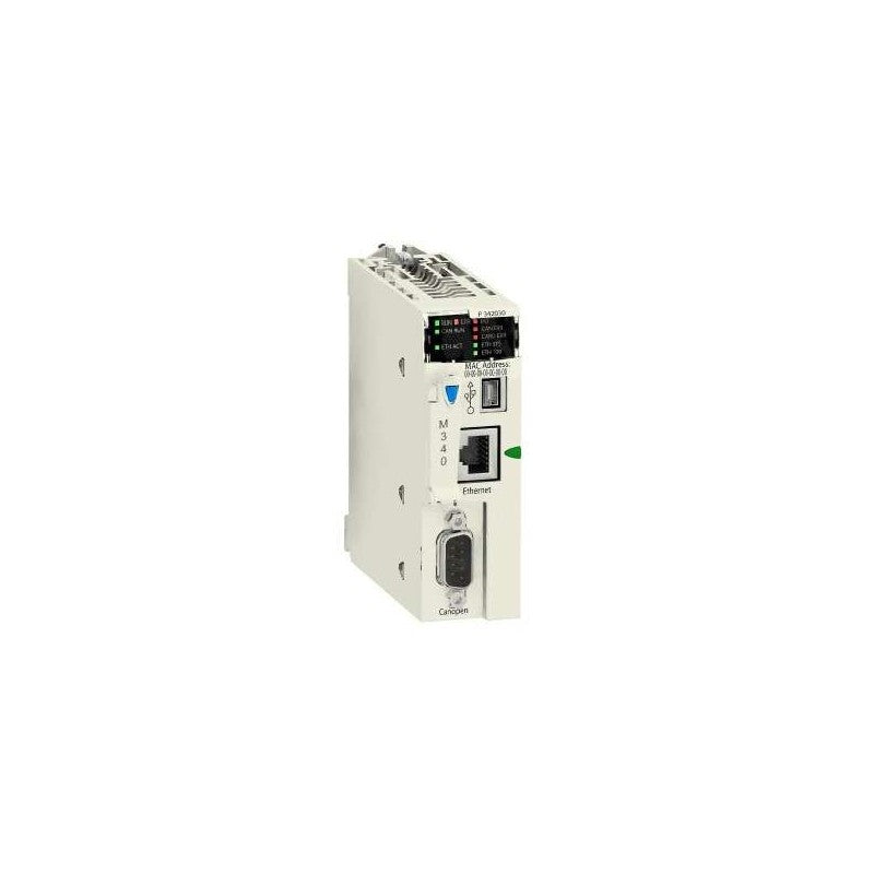 Schneider Electric 3420302H | Communication & I/O Module