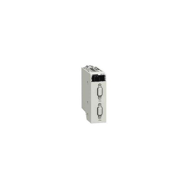 Schneider Electric BMXXBE1000H | PLC & DCS Module
