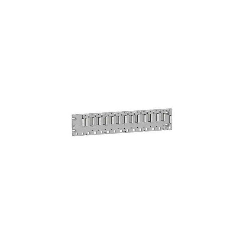 Schneider Electric BMXXBP1200H | Industrial Automation Component