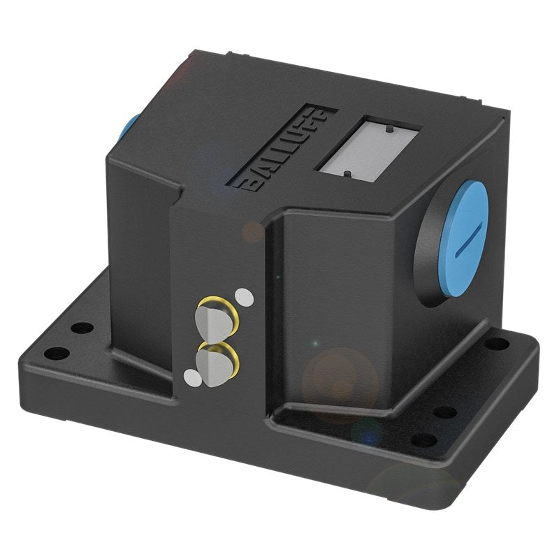 Balluff BNS 819-D02-D12-100-10 BNS00A1 — Mechanical Combined Limit Switch