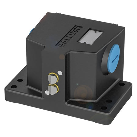 Balluff BNS 819-D02-D12-100-10 BNS00A1 — Mechanical Combined Limit Switch