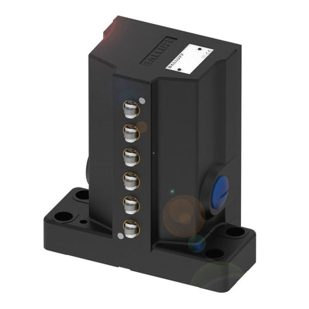 Balluff BNS 819-D03-R16-62-10 BNS01JM — Mechanical Combined Limit Switch