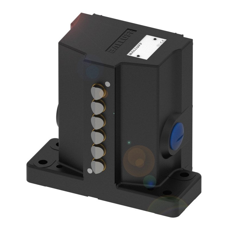 Balluff BNS 819-D06-D12-62-10 BNS01LE — Mechanical Combined Limit Switch