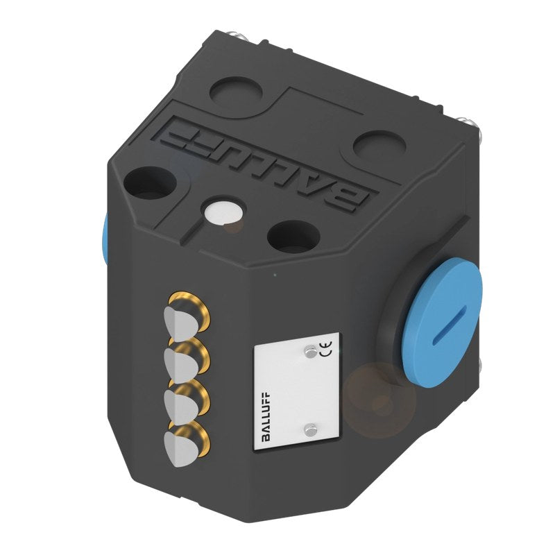Balluff BNS 819-B02-D08-40-10 BNS01NL — Mechanical Combined Limit Switch