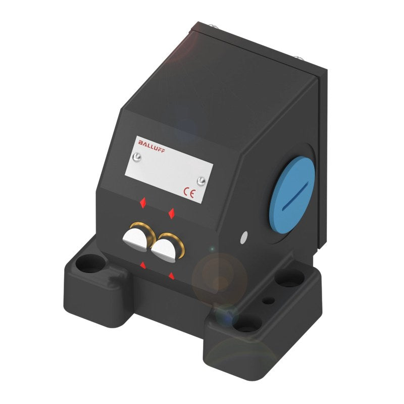 Balluff BNS 813-B04-R12-72-10-02 BNS0234 — Mechanical Combined Limit Switch with Safe Switching Points
