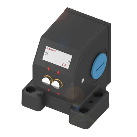 Balluff BNS 813-B04-R12-72-10-02 BNS0234 — Mechanical Combined Limit Switch with Safe Switching Points
