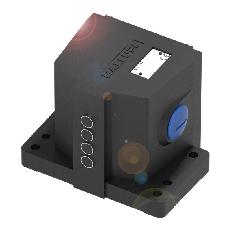 Balluff BNS 816-B04-PA-12-602-11 BNS039K — Inductive Combined Limit Switch