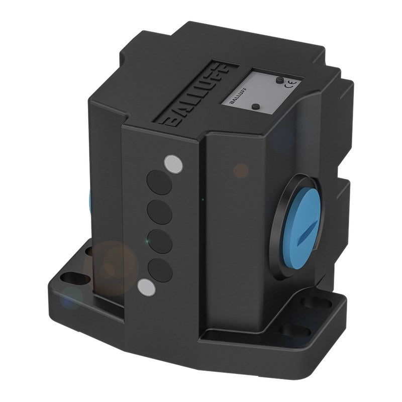 Balluff BNS 816-B08-TOB-08-603-11 BNS03JR — Inductive Combined Limit Switch