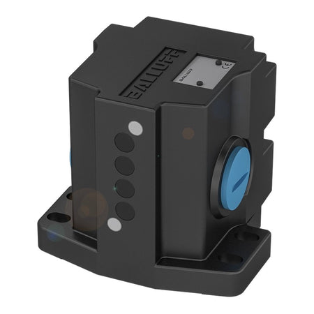 Balluff BNS 816-B08-TOB-08-603-11 BNS03JR — Inductive Combined Limit Switch