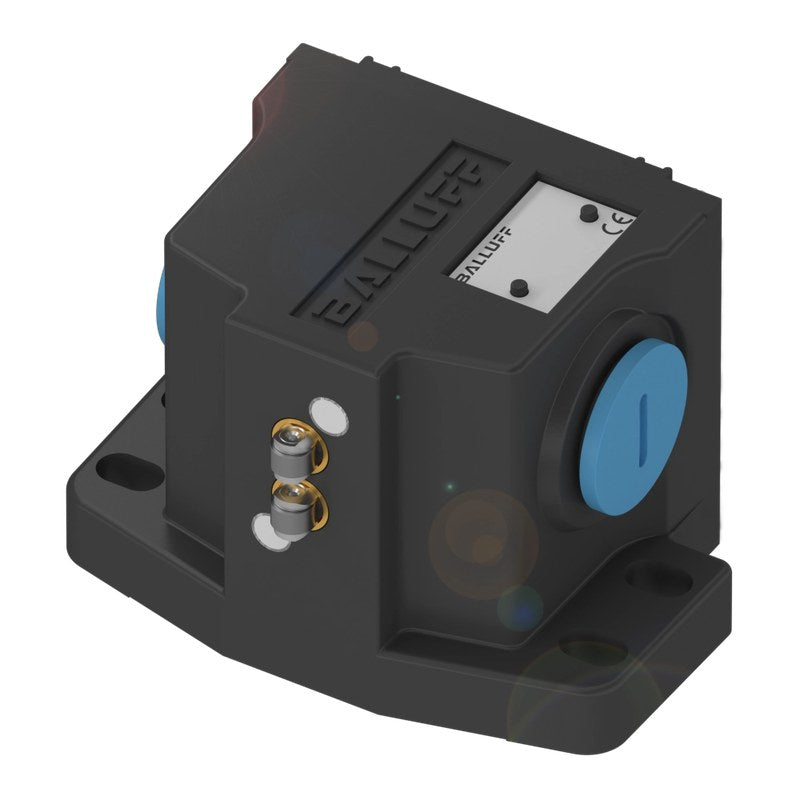 Balluff BNS 819-B02-D08-46-15 BNS043L — Mechanical Combined Limit Switch for High Temperature Range