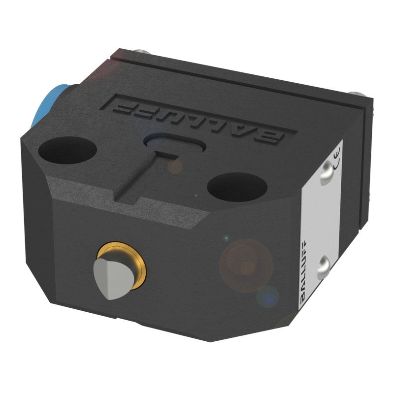 Balluff BNS 819-99-R-15 BNS04EK — Mechanical Single Limit Switch for High Temperature Range
