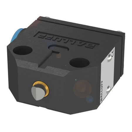 Balluff BNS 819-99-K-15 BNS04F3 — Mechanical Single Limit Switch for High Temperature Range