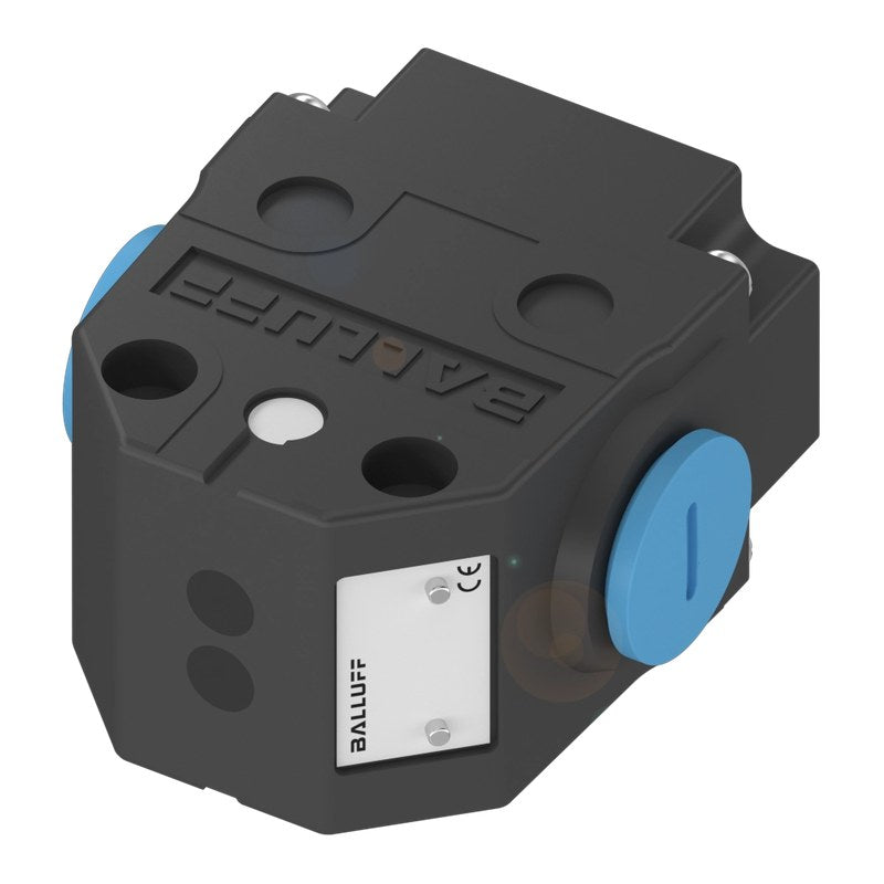 Balluff BNS 816-B02-TOB-08-650-11-S80R BNS04TA — Inductive Combined Limit Switch