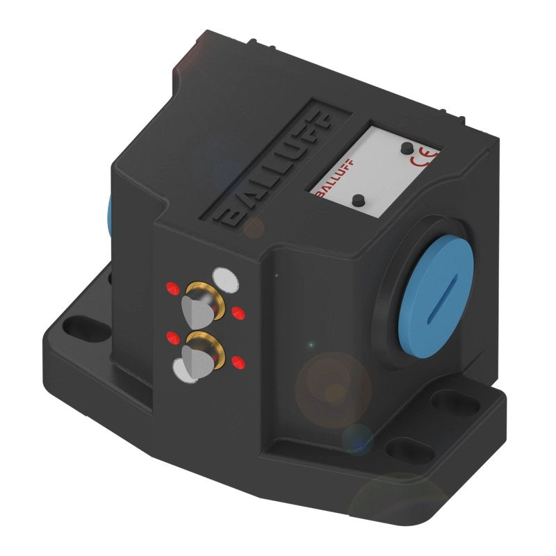 Balluff BNS 813-B04-D10-46-60-01 BNS0561 — Mechanical Combined Limit Switch with Forced Disconnect