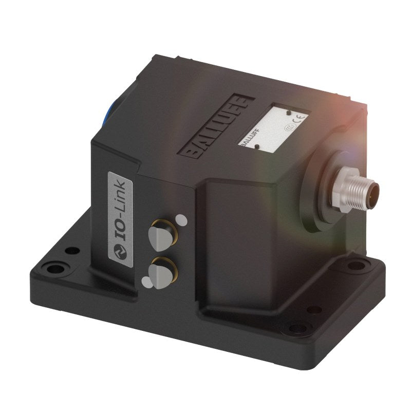 Balluff BNS 819-D02-D12-100-10-FD-S4R-I BNS056R — Mechanical Combined Limit Switch