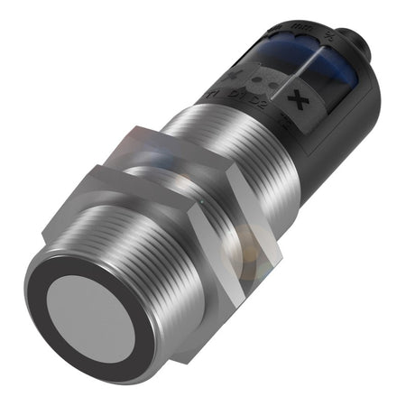Balluff BUS M30M1-NWX-20/130-S92K BUS0035 — Ultrasonic Sensor with Digital and Analog Outputs