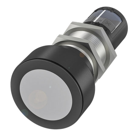 Balluff BUS M30M1-PWX-35/340-S92K BUS003W — Ultrasonic Sensor with Digital and Analog Outputs