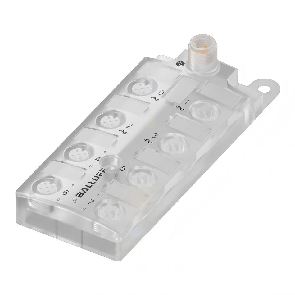 Balluff BNI0007 Industrial Switch / Connector
