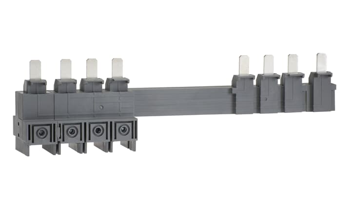 ABB OMZC04 Switch Disconnector / Isolator - Industrial Automation Part